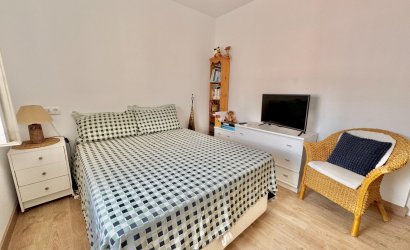 Herverkoop - Villa -
Dolores - Comunidad Valenciana
