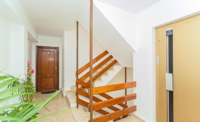 Resale - Apartment -
Torrevieja - Playa del Cura
