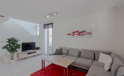 Resale - Villa -
Orihuela Costa - Costa Blanca