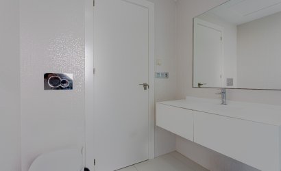Resale - Villa -
Orihuela Costa - Costa Blanca