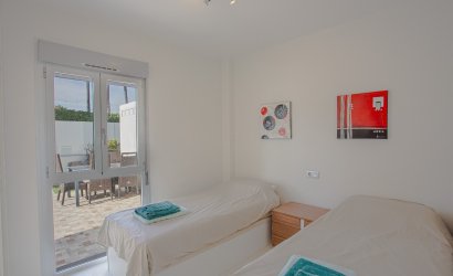 Resale - Villa -
Orihuela Costa - Costa Blanca