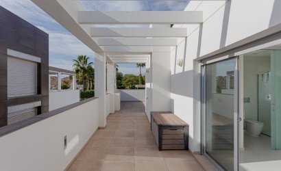 Resale - Villa -
Orihuela Costa - Costa Blanca