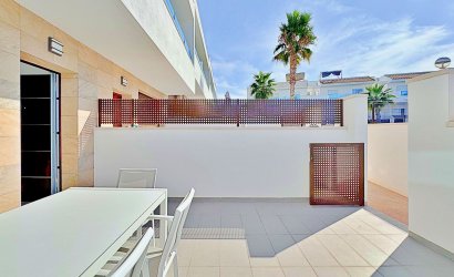 Reventa - Town House -
Torrevieja - Costa Blanca