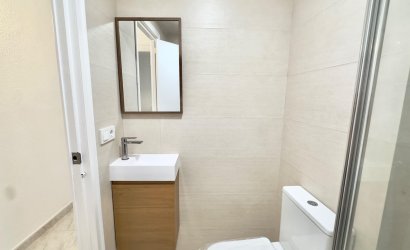 Reventa - Apartment -
Torrevieja - Estacion De Autobuses