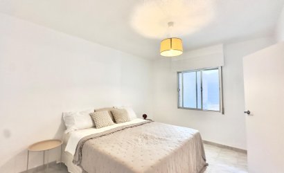 Reventa - Apartment -
Torrevieja - Estacion De Autobuses