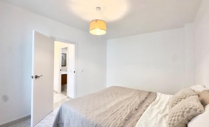 Reventa - Apartment -
Torrevieja - Estacion De Autobuses