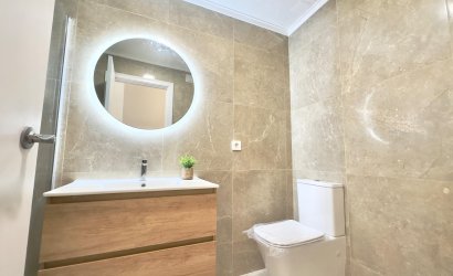 Reventa - Apartment -
Torrevieja - Estacion De Autobuses