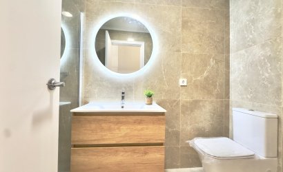 Reventa - Apartment -
Torrevieja - Estacion De Autobuses