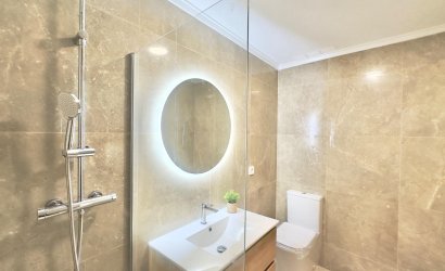 Reventa - Apartment -
Torrevieja - Estacion De Autobuses