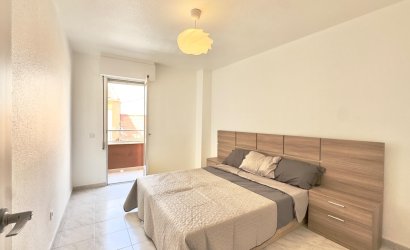 Reventa - Apartment -
Torrevieja - Estacion De Autobuses