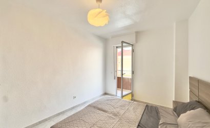 Reventa - Apartment -
Torrevieja - Estacion De Autobuses