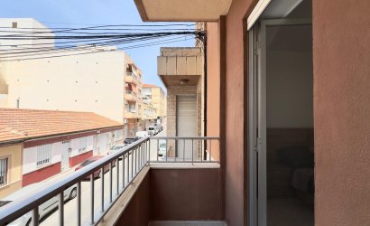 Reventa - Apartment -
Torrevieja - Estacion De Autobuses