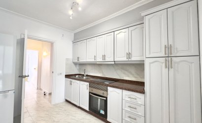 Reventa - Apartment -
Torrevieja - Estacion De Autobuses