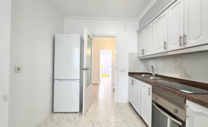 Reventa - Apartment -
Torrevieja - Estacion De Autobuses