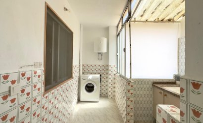 Reventa - Apartment -
Torrevieja - Estacion De Autobuses