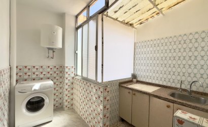 Reventa - Apartment -
Torrevieja - Estacion De Autobuses