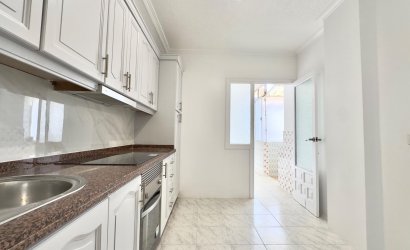 Reventa - Apartment -
Torrevieja - Estacion De Autobuses