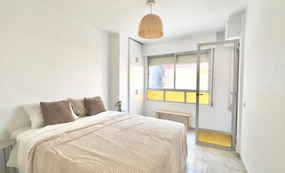 Reventa - Apartment -
Torrevieja - Estacion De Autobuses