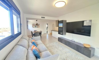 Herverkoop - Apartment -
Orihuela Costa - Villamartín