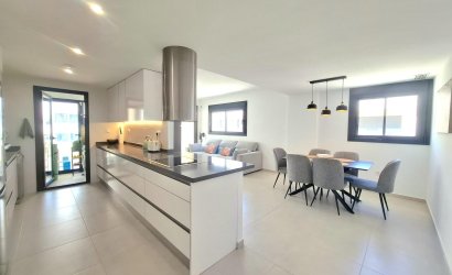 Herverkoop - Apartment -
Orihuela Costa - Villamartín