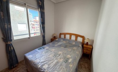 Revente - Apartment -
Torrevieja - Playa del Cura