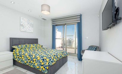 Revente - Villa -
Orihuela Costa - Costa Blanca