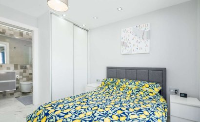 Revente - Villa -
Orihuela Costa - Costa Blanca