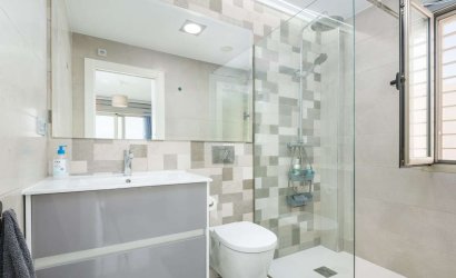 Revente - Villa -
Orihuela Costa - Costa Blanca