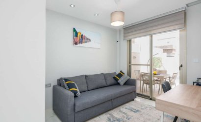 Revente - Villa -
Orihuela Costa - Costa Blanca