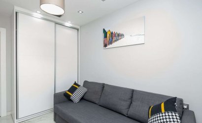 Revente - Villa -
Orihuela Costa - Costa Blanca
