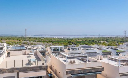 Revente - Villa -
Orihuela Costa - Costa Blanca
