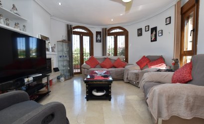 Herverkoop - Villa -
Algorfa - Inland