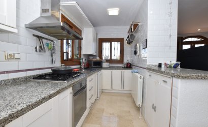 Herverkoop - Villa -
Algorfa - Inland