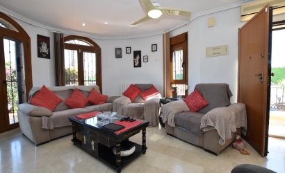 Herverkoop - Villa -
Algorfa - Inland