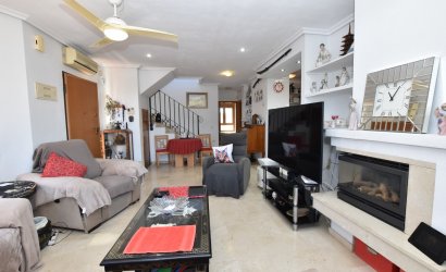 Herverkoop - Villa -
Algorfa - Inland