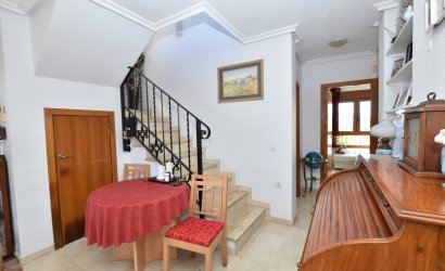 Herverkoop - Villa -
Algorfa - Inland