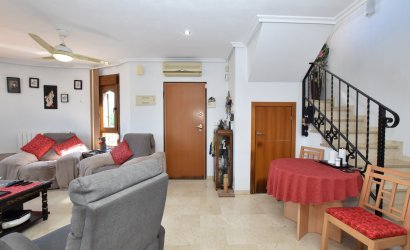 Herverkoop - Villa -
Algorfa - Inland