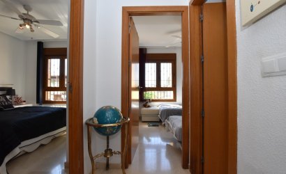 Herverkoop - Villa -
Algorfa - Inland