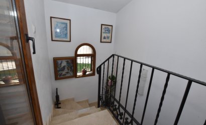 Herverkoop - Villa -
Algorfa - Inland