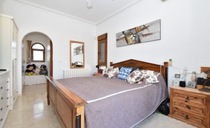 Herverkoop - Villa -
Algorfa - Inland