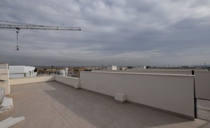 Herverkoop - Villa -
Los Montesinos - Costa Blanca