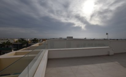 Herverkoop - Villa -
Los Montesinos - Costa Blanca