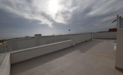Herverkoop - Villa -
Los Montesinos - Costa Blanca