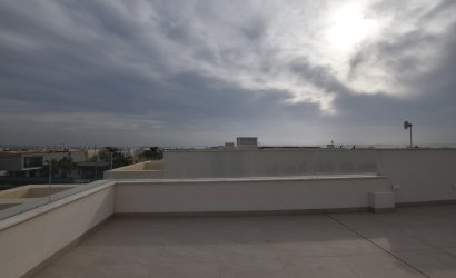 Herverkoop - Villa -
Los Montesinos - Costa Blanca