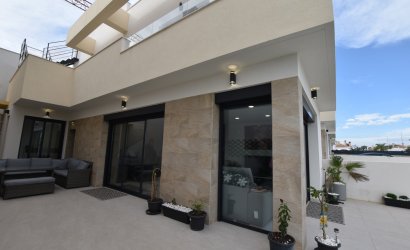 Herverkoop - Villa -
Los Montesinos - Costa Blanca