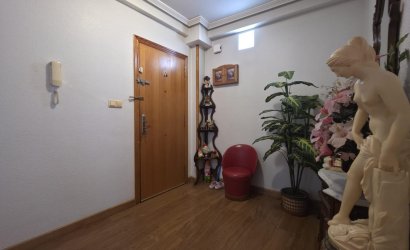 Herverkoop - Apartment -
Torrevieja - Acequion