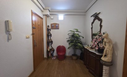 Herverkoop - Apartment -
Torrevieja - Acequion