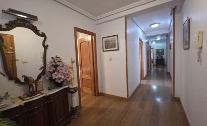 Herverkoop - Apartment -
Torrevieja - Acequion