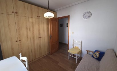 Herverkoop - Apartment -
Torrevieja - Acequion