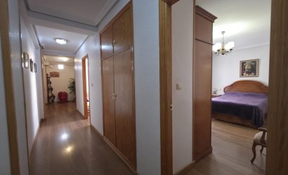 Herverkoop - Apartment -
Torrevieja - Acequion